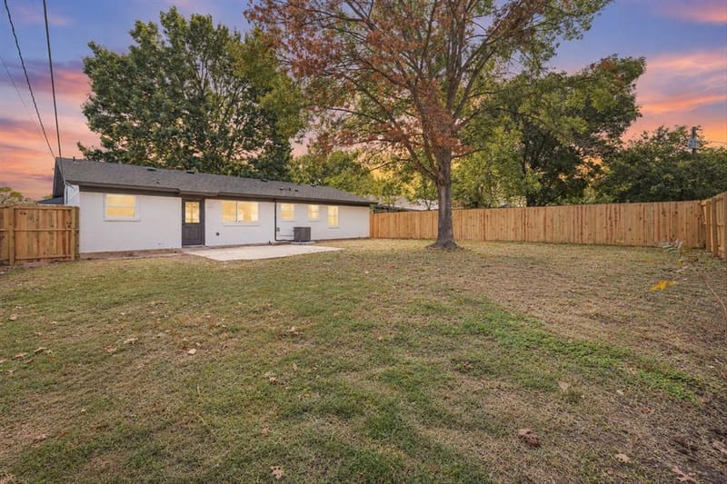 3635 Emerald Drive, Mesquite TX 75150 - Photo 2