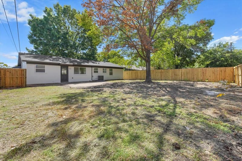 3635 Emerald Drive, Mesquite TX 75150 - Photo 17