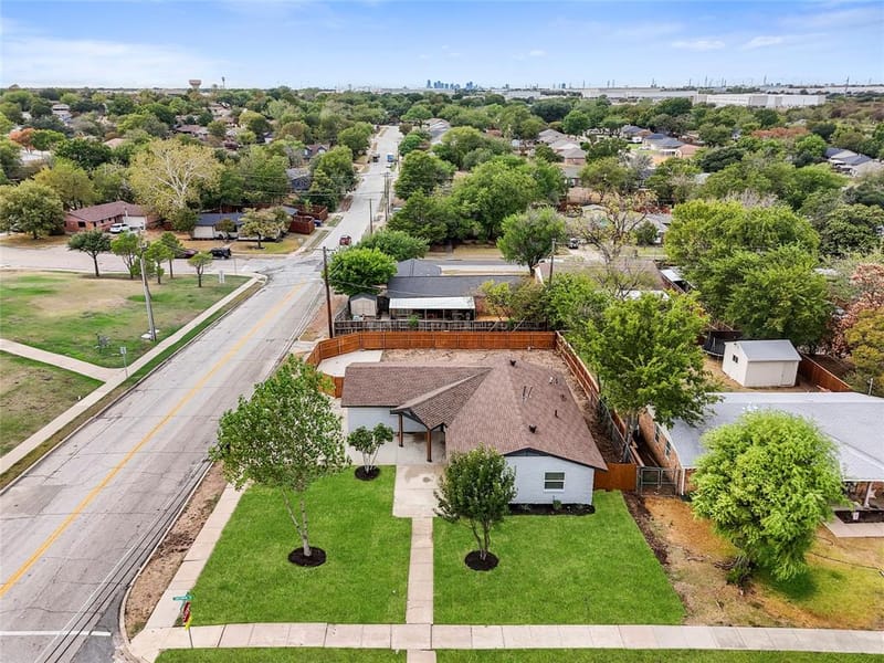 303 Saffron Circle, Mesquite TX 75149 - Photo 22