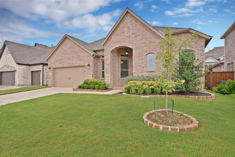3508 Ithaca Street, Corinth TX 76208 - Photo 2
