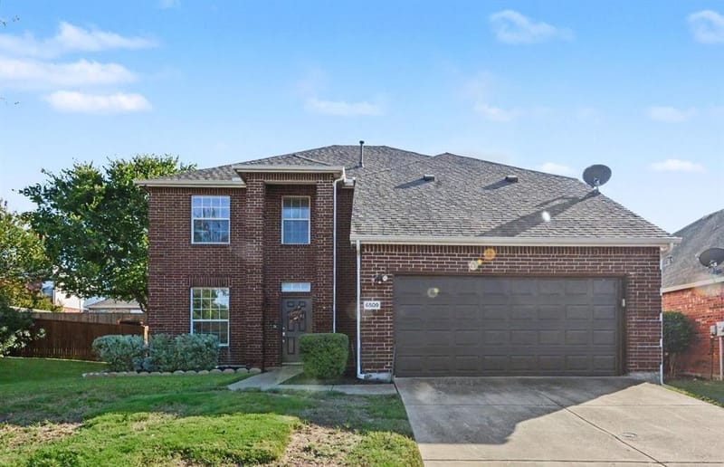 6509 Cartier Court, McKinney TX 75072 - Photo 2
