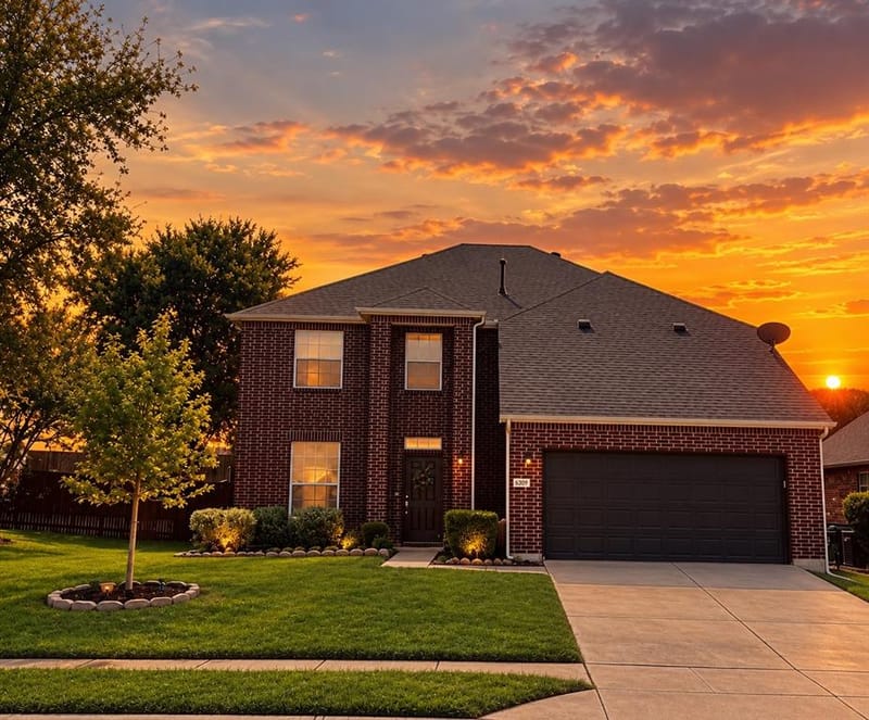 6509 Cartier Court, McKinney TX 75072