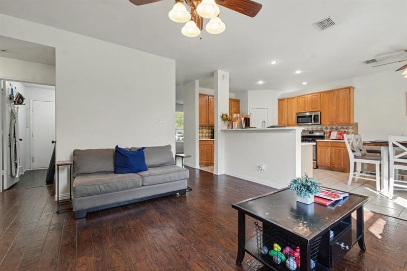 6509 Cartier Court, McKinney TX 75072 - Photo 5