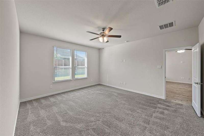 8164 Trudy Lane, Fort Worth TX 76120 - Photo 16