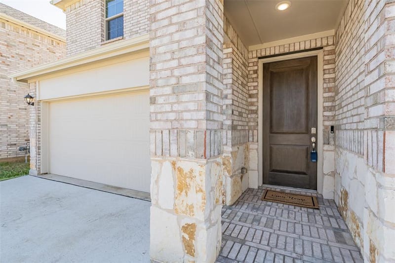 8164 Trudy Lane, Fort Worth TX 76120 - Photo 3