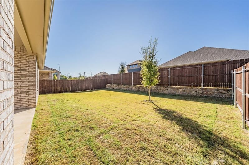8164 Trudy Lane, Fort Worth TX 76120 - Photo 36
