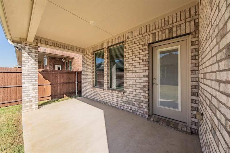 8164 Trudy Lane, Fort Worth TX 76120 - Photo 34
