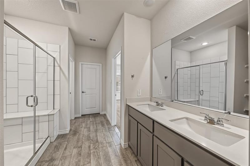 8164 Trudy Lane, Fort Worth TX 76120 - Photo 18
