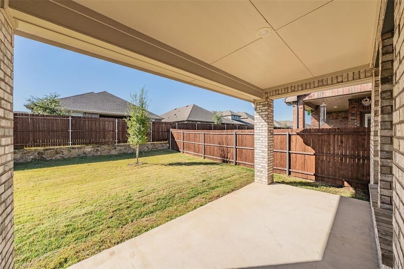 8164 Trudy Lane, Fort Worth TX 76120 - Photo 35