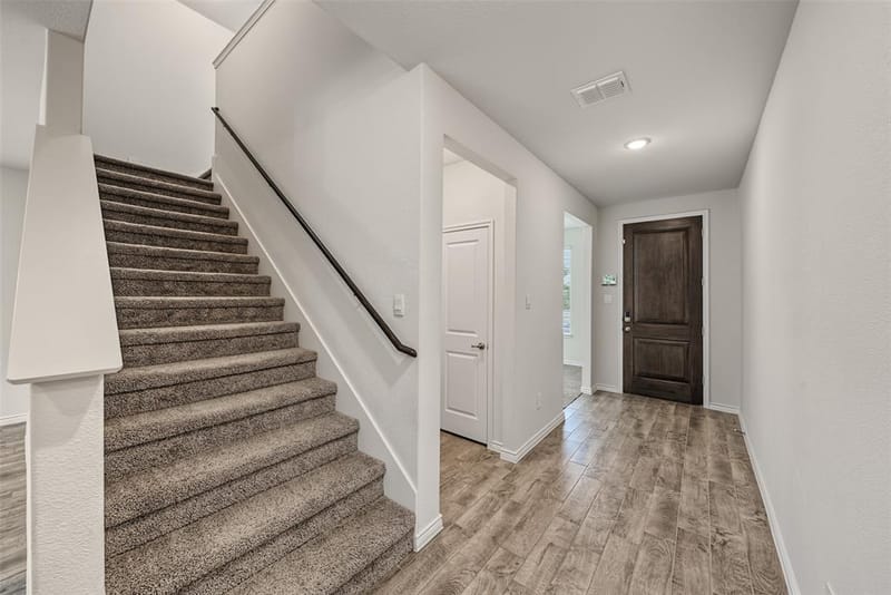 8164 Trudy Lane, Fort Worth TX 76120 - Photo 4