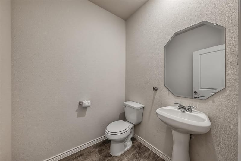 8164 Trudy Lane, Fort Worth TX 76120 - Photo 8