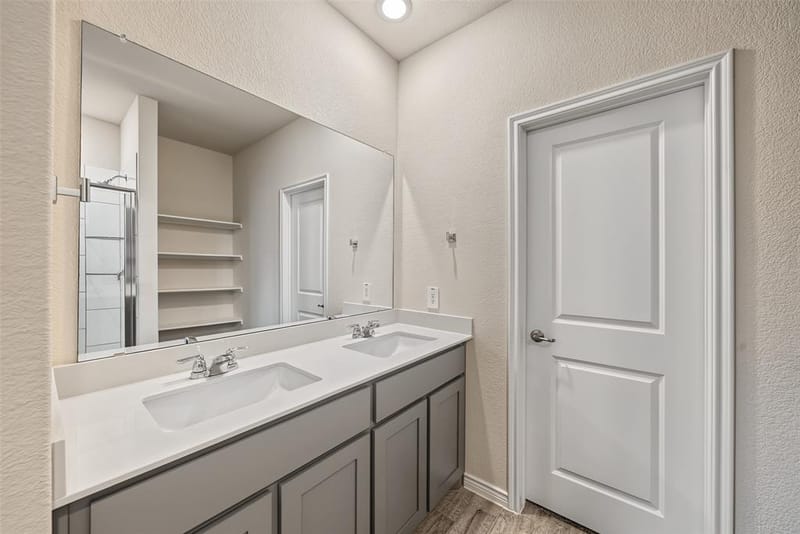 8164 Trudy Lane, Fort Worth TX 76120 - Photo 21