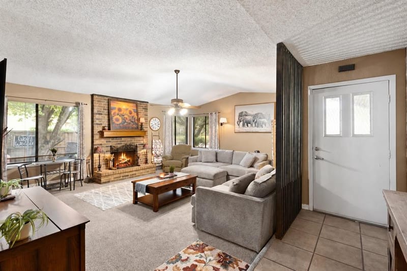 1700 Culberson Drive, Mesquite TX 75150 - Photo 4