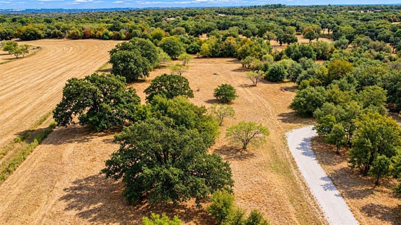 1098 Paradise Parkway, Poolville TX 76487 - Photo 35