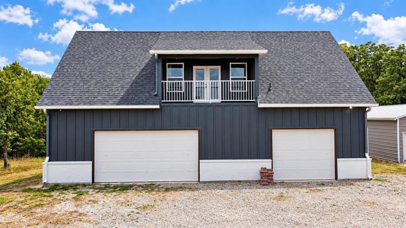 1098 Paradise Parkway, Poolville TX 76487 - Photo 29