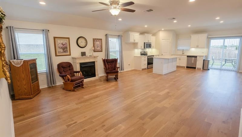 1305 Silverton Drive, Sherman TX 75092 - Photo 3