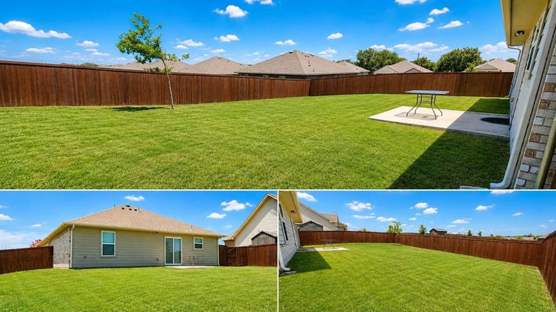 1305 Silverton Drive, Sherman TX 75092 - Photo 11