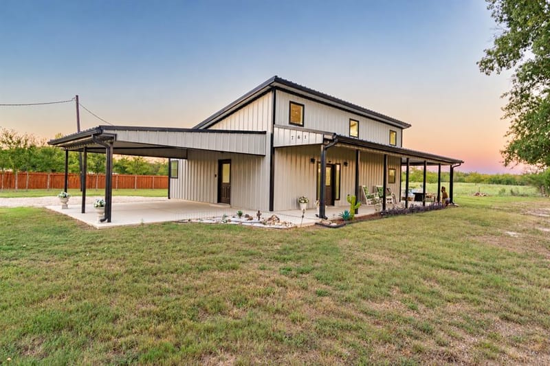 761 Vz County Road 2910, Eustace TX 75124 - Photo 2