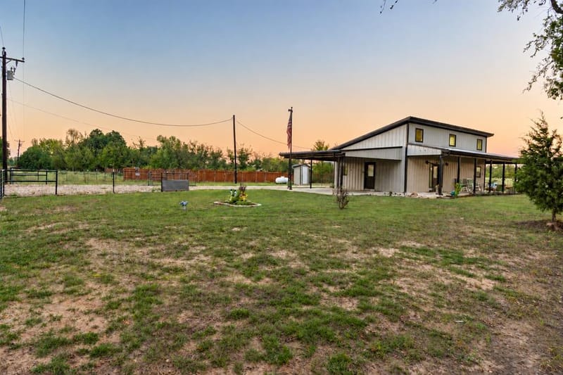 761 Vz County Road 2910, Eustace TX 75124 - Photo 3