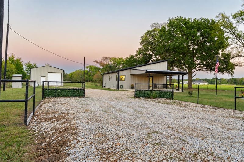 761 Vz County Road 2910, Eustace TX 75124 - Photo 4