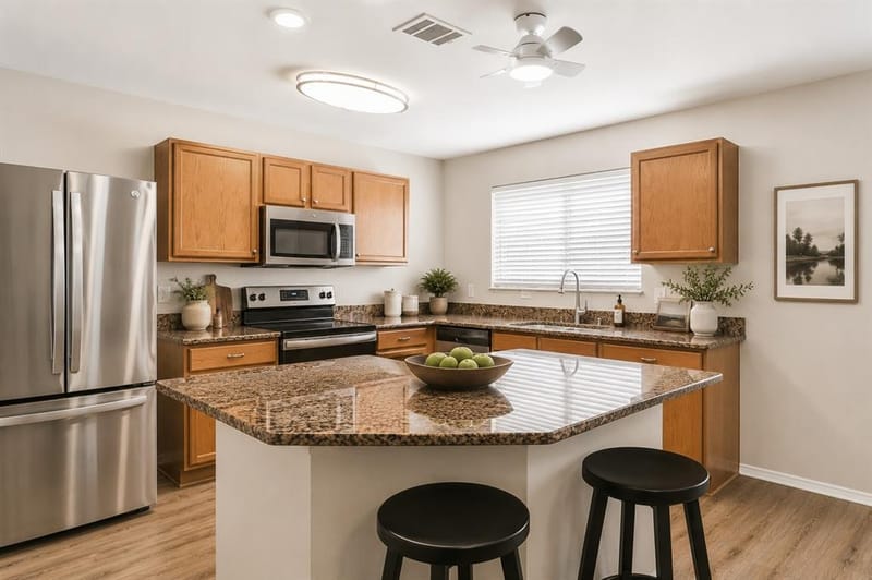 2112 Valley Forge Trail, Fort Worth TX 76177 - Photo 9