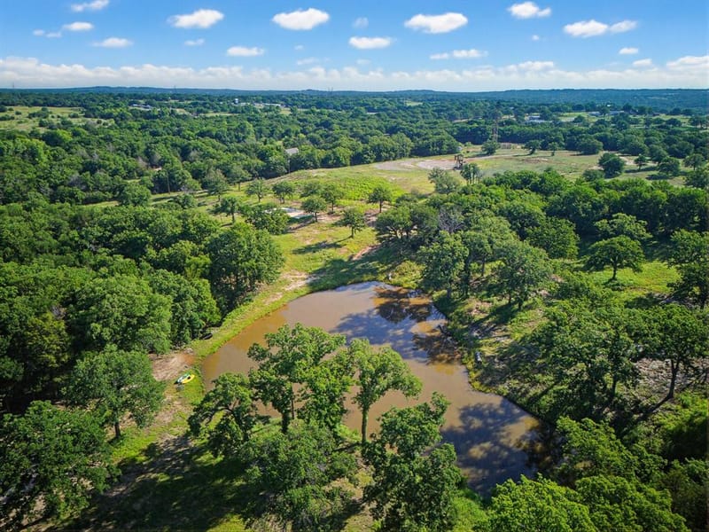 TBD County Road 1270, Alvord TX 76225 - Photo 2