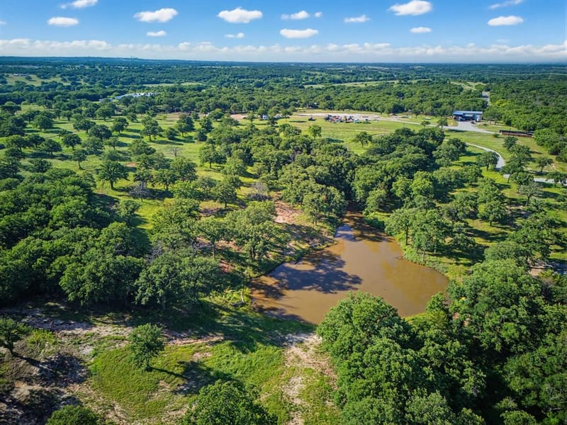 TBD County Road 1270, Alvord TX 76225 - Photo 3