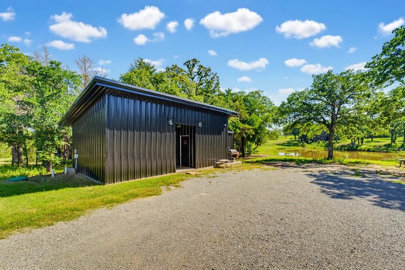 TBD County Road 1270, Alvord TX 76225 - Photo 31