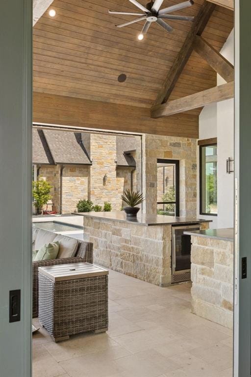 500 1&2 E Bob Jones Road, Southlake TX 76092 - Photo 26
