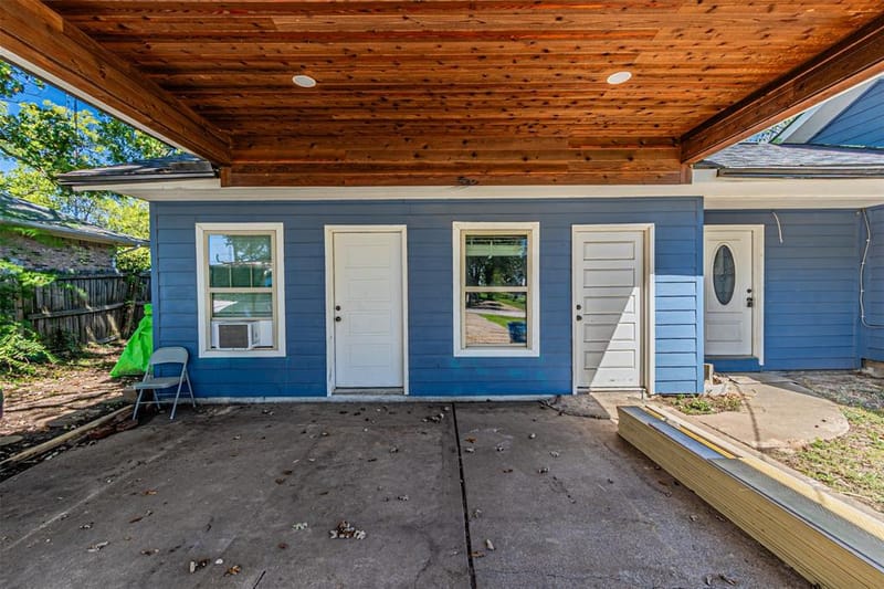 919 Canton Avenue, Wills Point TX 75169 - Photo 6