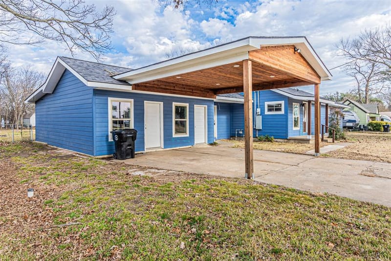 919 Canton Avenue, Wills Point TX 75169 - Photo 3