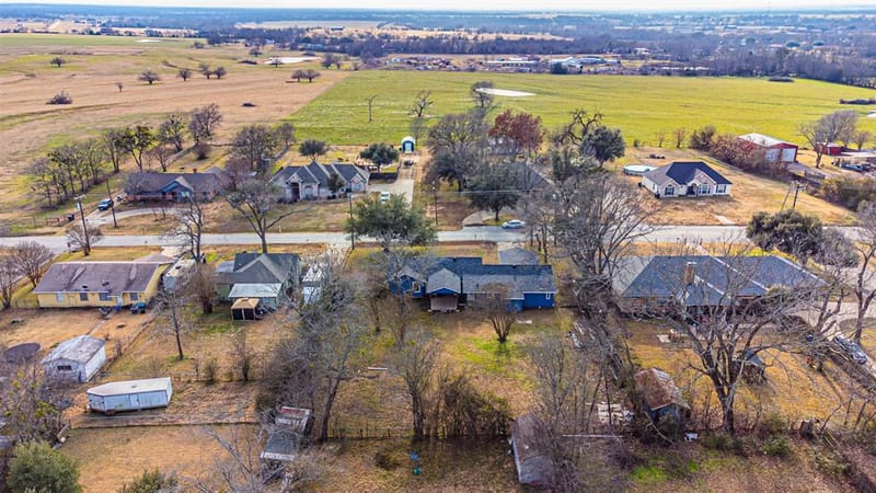 919 Canton Avenue, Wills Point TX 75169 - Photo 28