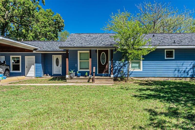 919 Canton Avenue, Wills Point TX 75169 - Photo 5