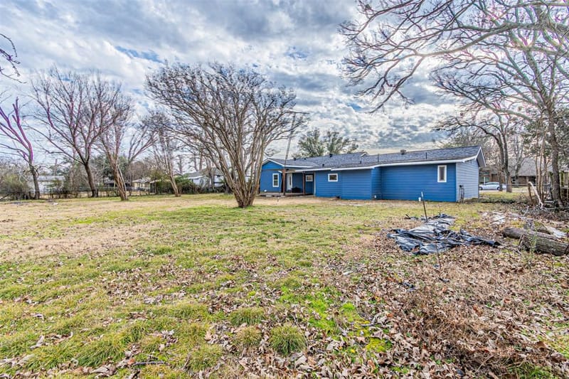 919 Canton Avenue, Wills Point TX 75169 - Photo 33