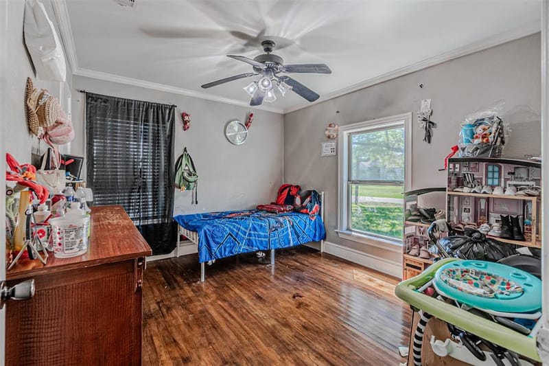 919 Canton Avenue, Wills Point TX 75169 - Photo 15