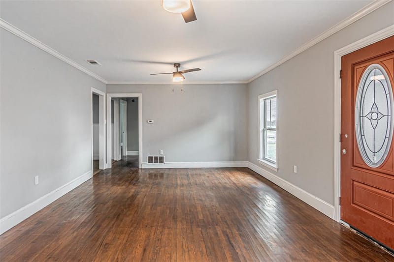 919 Canton Avenue, Wills Point TX 75169 - Photo 8