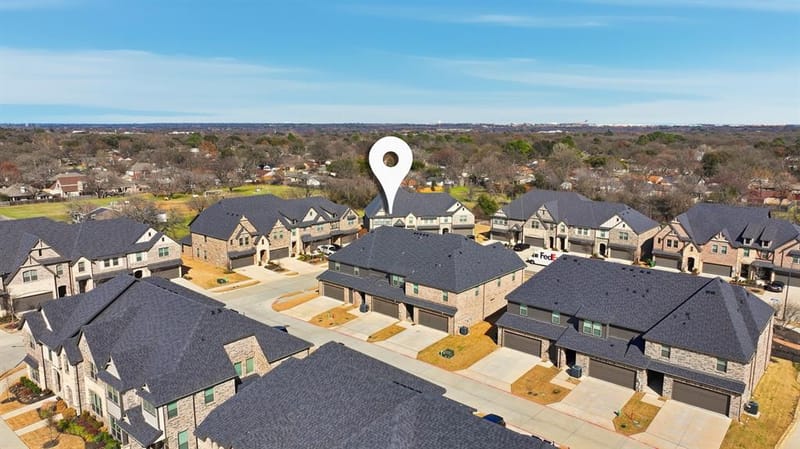 5402 Winged Foot Drive, Arlington TX 76017 - Photo 30