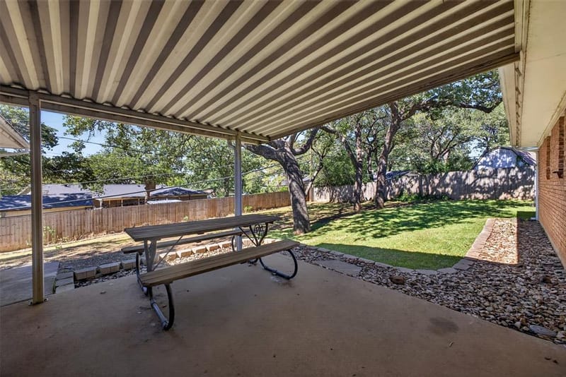 6109 Price Drive, North Richland Hills TX 76180 - Photo 30