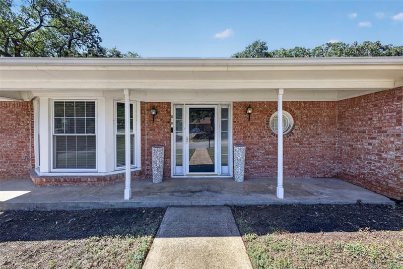 6109 Price Drive, North Richland Hills TX 76180 - Photo 4