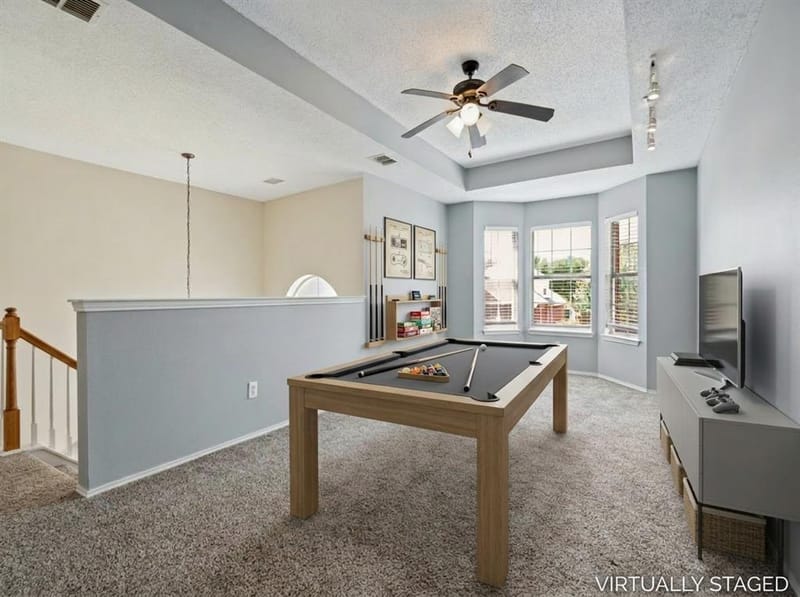 9610 Thorncliff Drive, Frisco TX 75035 - Photo 23