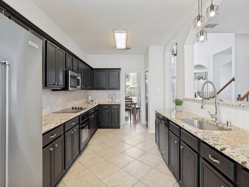 9610 Thorncliff Drive, Frisco TX 75035 - Photo 17