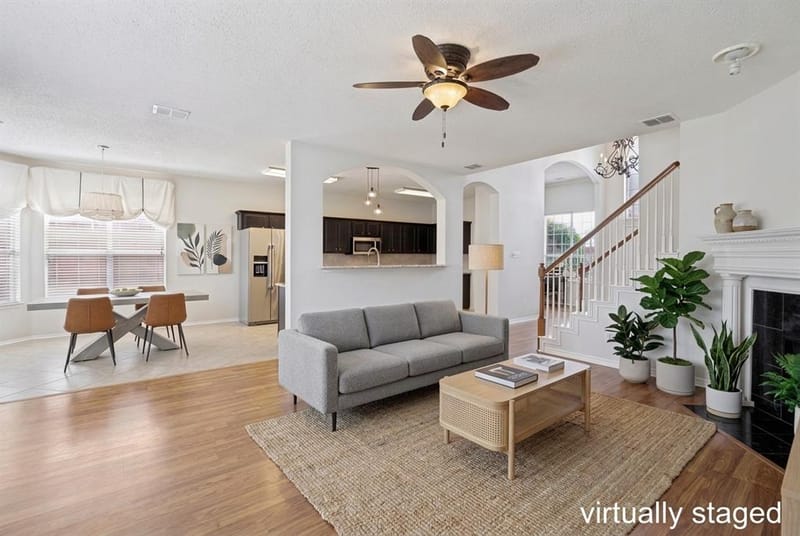 9610 Thorncliff Drive, Frisco TX 75035 - Photo 5