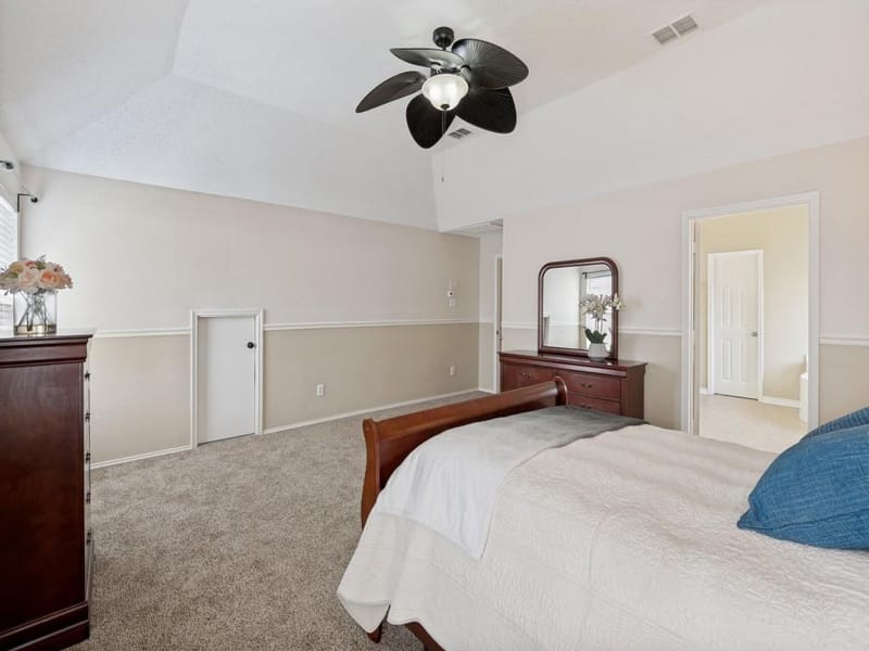 9610 Thorncliff Drive, Frisco TX 75035 - Photo 20