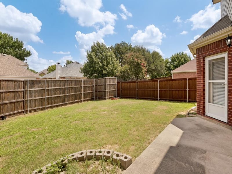9610 Thorncliff Drive, Frisco TX 75035 - Photo 34