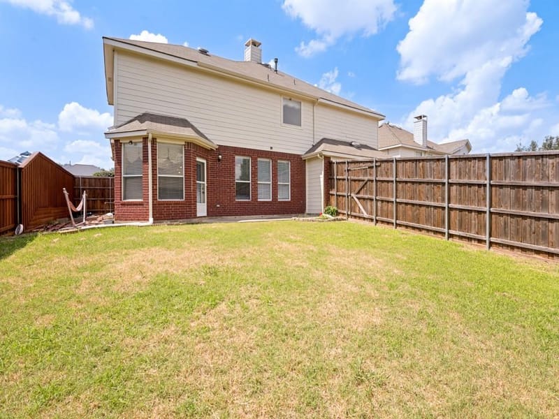 9610 Thorncliff Drive, Frisco TX 75035 - Photo 33