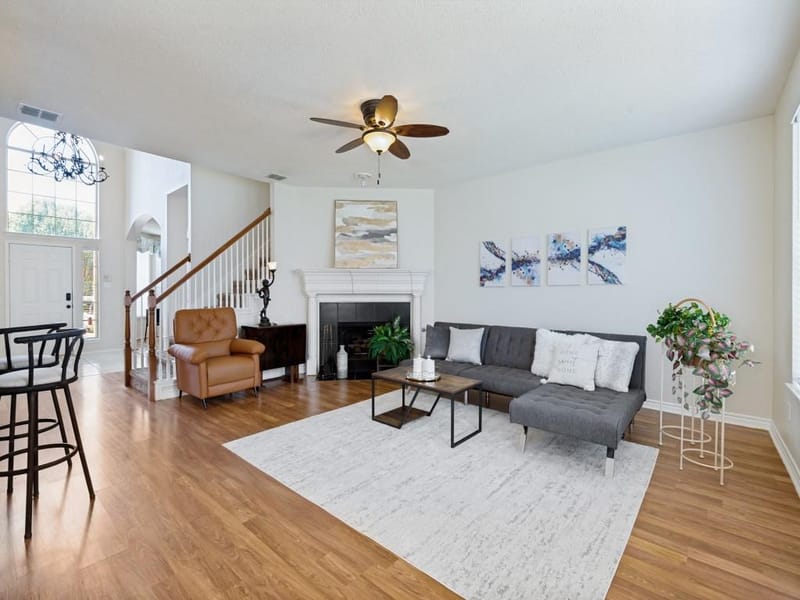 9610 Thorncliff Drive, Frisco TX 75035 - Photo 11