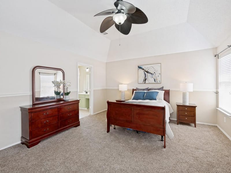 9610 Thorncliff Drive, Frisco TX 75035 - Photo 19