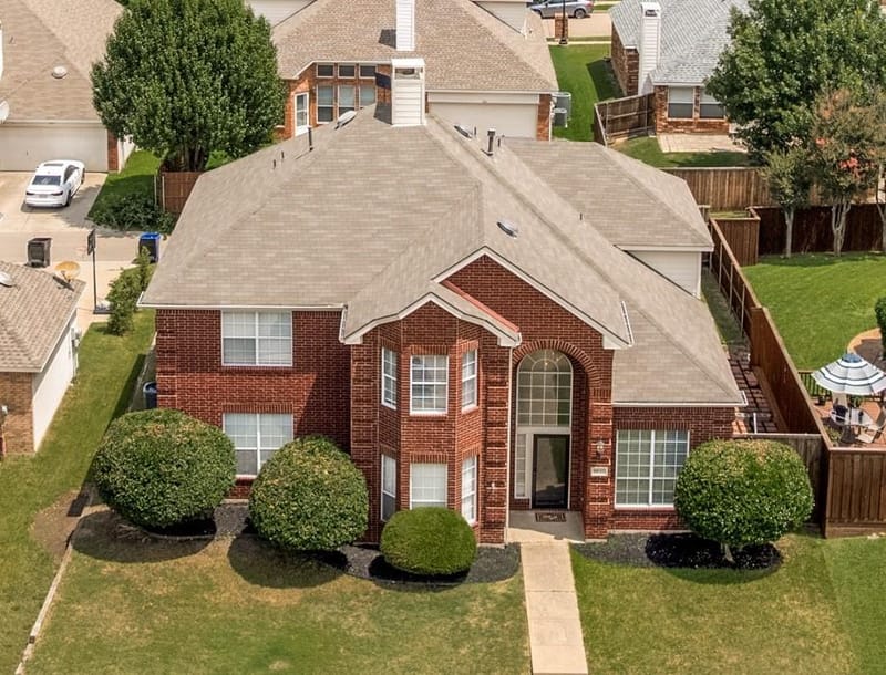 9610 Thorncliff Drive, Frisco TX 75035 - Photo 35