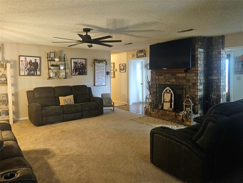 1 Dixie Court, Brownwood TX 76801 - Photo 3