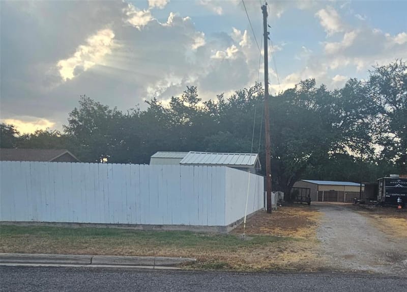 1 Dixie Court, Brownwood TX 76801 - Photo 18